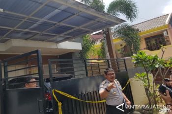 Negatif, Urine Tiga Polisi Tersangkut Narkoba di Semarang