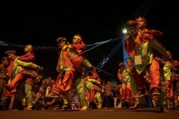 Peringatan Hari Jadi Jateng Ke-67 Dipusatkan di Jepara 