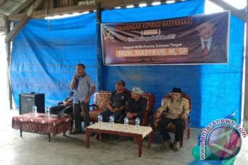  Pemkab Sigi Diminta Perhatikan Kesejahteraan Perempuan 