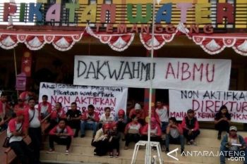 Direktur Pikatan Water Park Mengundurkan Diri 