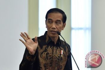 Presiden: Pramuka adalah Generasi Kreatif dan inovatif
