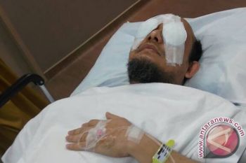 Polri mulai Periksa Novel Baswedan di Singapura