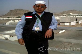 Tujuh hari Jalani Perawatan di Rumah Sakit Haji Surabaya, Calhaj Bondowoso Meninggal Dunia