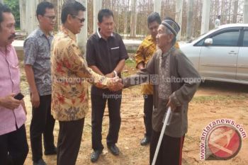 Pemprov Dukung Pengembangan SMK di Kaltara