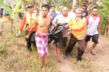Bocah Hilang di Sungai Tajum Ditemukan Meninggal 