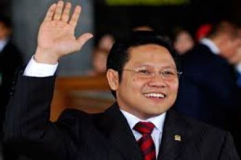   PKB-partai Rusia kerja sama pemberantasan terorisme