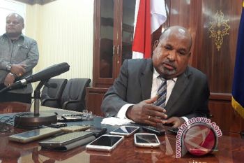 Pemprov Papua tingkatkan pengembangan kawasan ekonomi berbasis adat