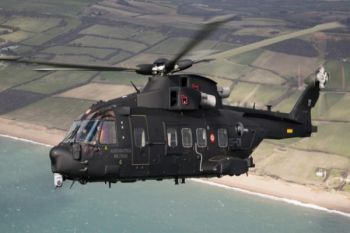  Penyidikan kasus helikopter AW-101 dinilai cacat hukum