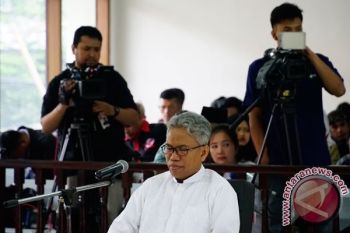 Meski tidak Hadir di Sidang Buni Yani, Ahok Minta Kesaksiannya Dibacakan