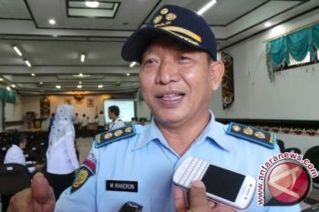 Waduh! Lapas Sampit Kesulitan Penuhi Kebutuhan Air