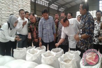 Lomban Curhat Soal Perikanan Ke Komisi VI DPR-RI