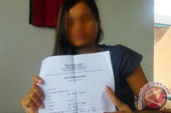 Janda ES Minta Oknum Polisi yang Menghamilinya Dipecat