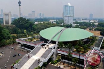 Kursi DPR-RI dari dapil Kepri bertambah satu