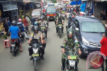 17-17-17 Indonesia Serentak Gelar Doa Bersama
