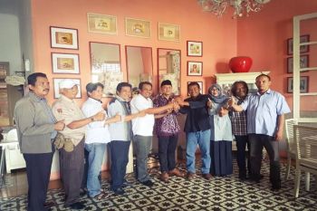 PKB-PAN Jajaki Ifan Haryanto di Pilkada Banyumas