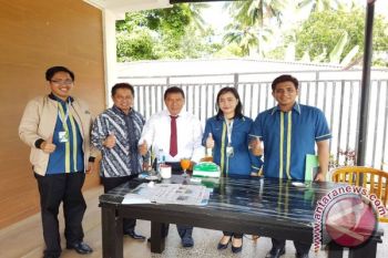 Pemkab Mitra Daftarkan Ribuan Tenaga Kerja BPJS-TK