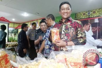 Pulang Pisau Expo Diharapkan Dorong Ekonomi Masyarakat