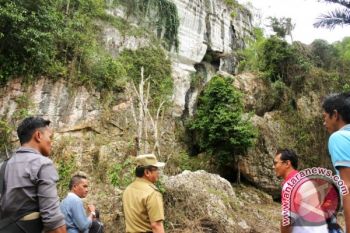 Jambore Panjat Tebing Banua Sehati Dimulai