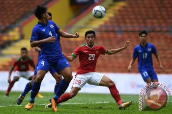 Menpora Bangga Meski Timnas U-22 Main Imbang 1-1
