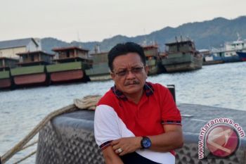 Mantiri: SDM pemerintahan harus kuat