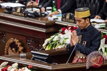 Presiden: Indonesia Rujukan Pengelolaan Kebhinnekaan Negara lain