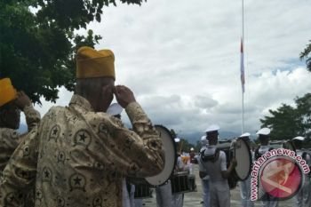 Veteran Asal Padangpariaman Harapkan Pemerataan Pembangunan