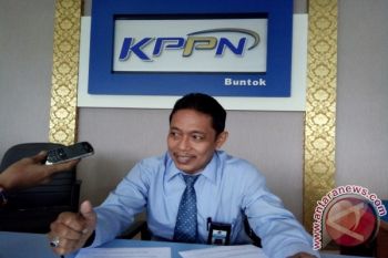 KPPN Buntok: 4 Kabupaten di Kalteng Belum Ajukan DD-II