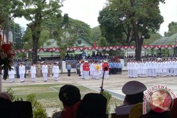 Perjuangan Karaeng Pattingalloang Meriahkan HUT RI ke-72