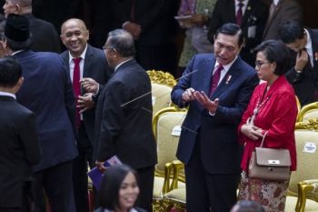 Alokasi Transfer Daerah dan Desa 2018 Akan Sebesar Rp761 Triliun
