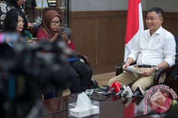 Jonan: Tarif Listrik-BBM hingga Maret 2018 tetap