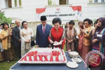 Toleransi dan keberagaman kunci keberhasilan bangsa