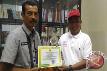 Bukti Bukittinggi Sukses Beri Kenyamanan Pelayanan Kependudukan