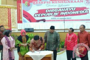 BPJS Ketenagakerjaan-Pemkot Solok Berkomitmen Lindungi Pekerja