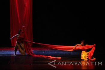 Parade Teater 2017