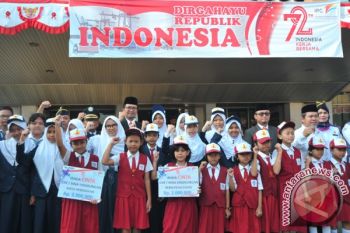BUMN Hadir Untuk Negeri