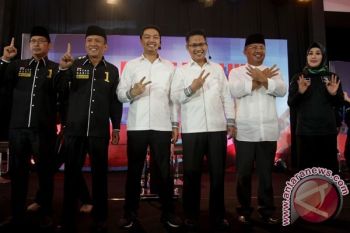 Walikota Terpilih Kendari Penuhi Panggilan Polda Metro Jaya
