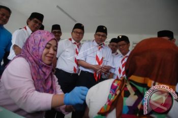 Jakarta diminta gerak cepat hadapi hepatitis akut