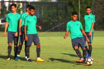 Ada Jam Malam Bagi Pemain Timnas Gunakan Medsos, Kenapa?