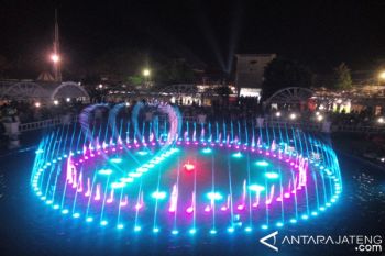 Jateng Melayani Perizinan Investasi Rp1,3 Triliun 