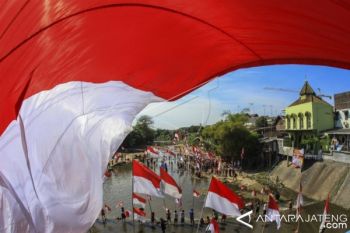 UPACARA DI SUNGAI