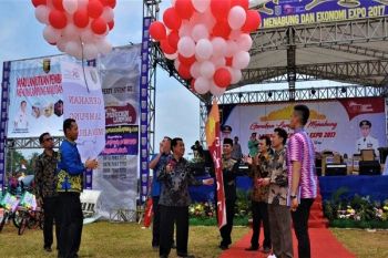 Gerakan Lampung Menabung Himpun Dana Rp122 Miliar