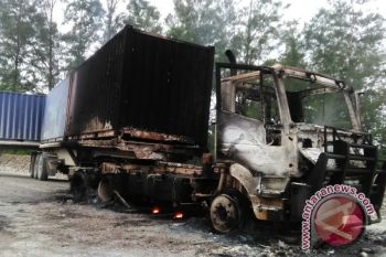 Freeport: kerugian akibat aksi perusakan capai tiga juta dolar AS