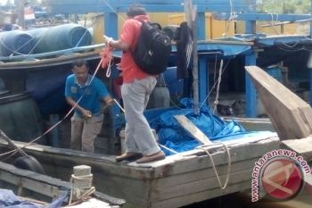 Penyaluran Bantuan Alat Tangkap Nelayan Terancam Tertunda  