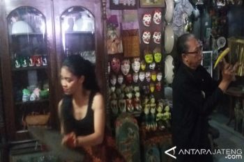 Ini Cara Pemkot Surakarta Promosikan Sektor Wisata 