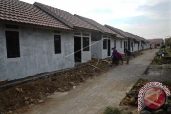 Agam usulkan pembangunan rumah khusus nelayan