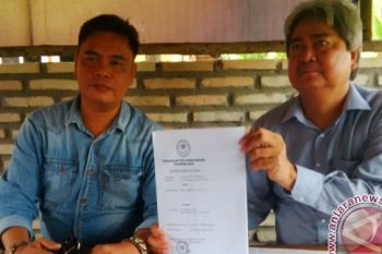 Dagut Menangkan Gugatan di PTUN Terhadap SK Pelantikan Pejabat Kalteng