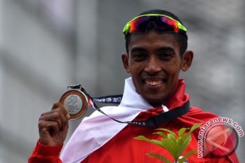 Daftar Perolehan Medali Sementara SEA Games hingga Sabtu Malam (19/8)