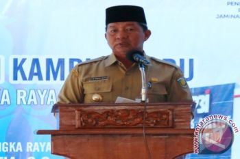 Palangka Raya Butuh Kontribusi Lebih Perguruan Tinggi, Untuk Hal Ini