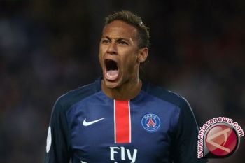 INAPGOC rencana hadirkan Neymar pada APG 2018