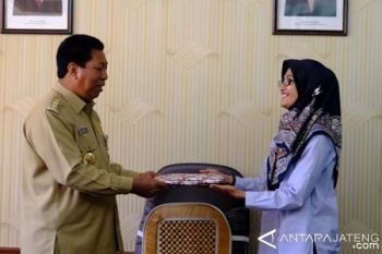 Nawang Aplikasikan "Wismangan" 